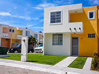 Casa Abedul #151 - Terralta II - Bucerias Nayarit, Mexico - Long term rental