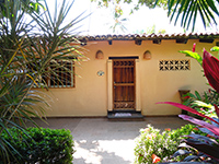 Casa Playita, Bucerias Nayarit, Beachfront Vacation Rental