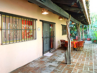 Casa Bendon, Bucerias Nayarit, Beachfront Vacation Rental