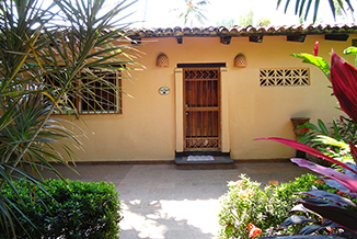 Casa Playita, Bucerias Nayarit, Beachfront Vacation Rental