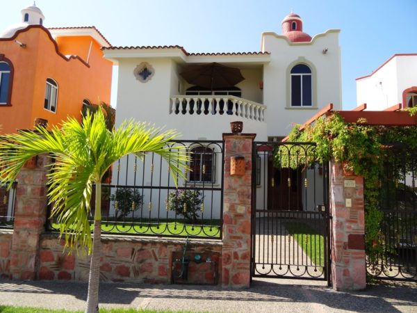 CASA KING – Las Palmas Travel – Bucerias Real Estate – Bucerias Rentals –  Puerto Vallarta, Mexico