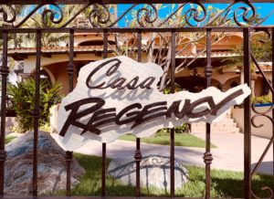 1 CASA REGENCY