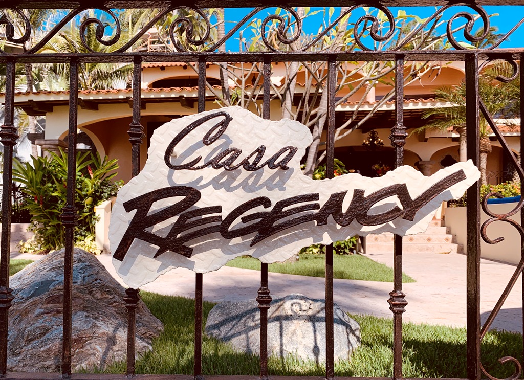 1 CASA REGENCY