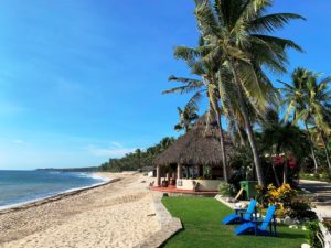 9 BEACH