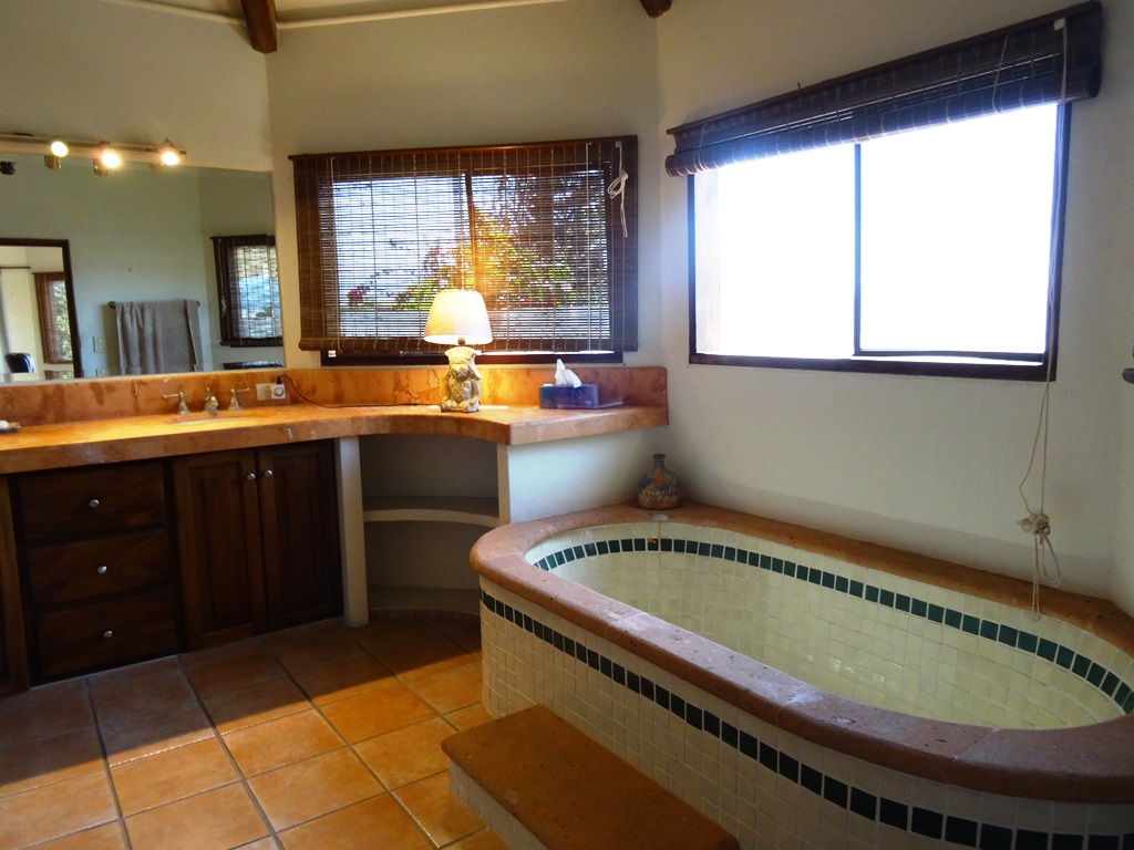 16 BAÑO
