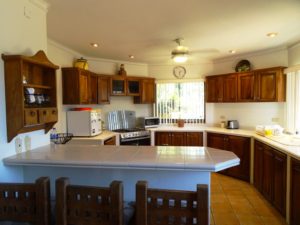 9 COCINA