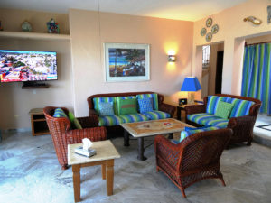Casa Inglesa - Bucerias, Nayarit - Beachfront Vacation Rental