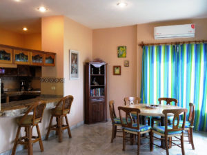 Casa Inglesa - Bucerias, Nayarit - Beachfront Vacation Rental