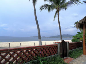Casa Inglesa - Bucerias, Nayarit - Beachfront Vacation Rental